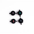 8BitDo ABXY Buttons for SN30 SN30 Pro SN30 Pro+ and Pro 2 - Switch Layout image 1