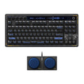 8BitDo Retro 87 Mechanical Keyboard - Mecha BREAK image 1