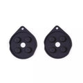 8BitDo D-Pad Conductive Rubber for SN30 Pro and SN30 Pro+ (2 PCS） image 1