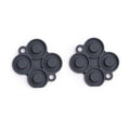 8BitDo ABXY Conductive Rubber for Ultimate Controller（2 PCS） image 1
