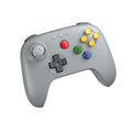8BitDo 64 Bluetooth Controller for Analogue 3D image 28