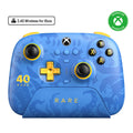 8BitDo Ultimate 3-mode Controller - Rare 40th Anniversary Edition image 1