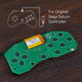 8BitDo Mod Kit for Original Sega Saturn Controller image 1